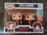 Stranger Things-Billy & Karen Funko Pop aus Sammlung Schleswig-Holstein - Delingsdorf Vorschau