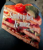 Sandwiches and more - Rezeptbuch Hessen - Dreieich Vorschau