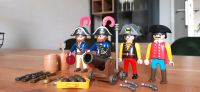 Playmobil Piratenkapitän | Figuren | Kanonen | Pirat Stuttgart - Stammheim Vorschau