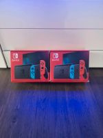 Nintendo switch Konsole Nordrhein-Westfalen - Bottrop Vorschau