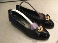 Cappellini Halbschuhe Lackschuhe Ballerinas Größe 36 Bayern - Rosenheim Vorschau