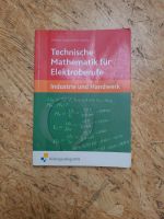 Technische Mathematik für Elektroberufe (Abschlussprüfung) Hessen - Baunatal Vorschau