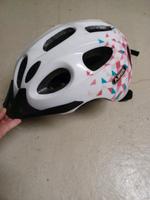 Fahrradhelm ABUS 52-57 cm München - Pasing-Obermenzing Vorschau