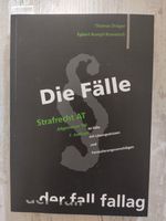 Die Fälle | Strafrecht AT Berlin - Mitte Vorschau