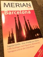 Reiseführer Barcelona von Merian Berlin - Neukölln Vorschau