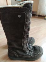 Naturino Rainstep Winterstiefel Gr. 31 Top Sachsen-Anhalt - Halle Vorschau