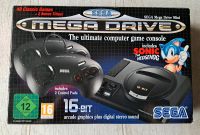 Sega Mega Drive Mini - sehr gut! Dresden - Cotta Vorschau