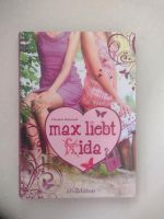 Max liebt Frida Ida Charlotte Habersack Tagebuch Roman Mädchen Bayern - Hergensweiler Vorschau