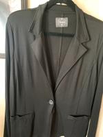Schwarzer Damenblazer Geeste - Dalum Vorschau