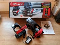 Razor Turbo Jetts elektrische Rollschuhe Brandenburg - Geltow Vorschau