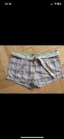 American Eagle hotpants bunt kariert shorts Hose Nordrhein-Westfalen - Hückeswagen Vorschau