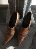 Paul Green Schuhe Gr. 41,5 Nordrhein-Westfalen - Arnsberg Vorschau