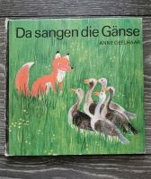DDR Buch "Da sangen die Gänse" Pappbilderbuch Berlin - Zehlendorf Vorschau