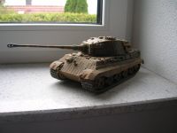 King Tiger Panzer von Forces of Valor / M. 1:32 Hessen - Künzell Vorschau