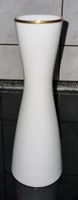 Rosenthal Studio Line Porzellan Vase, weiß Goldrand Nordrhein-Westfalen - Lennestadt Vorschau