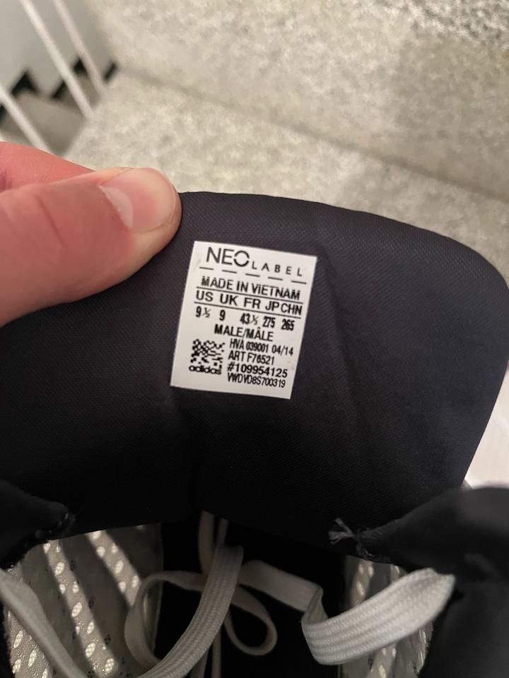 Adidas Neo Label Herren in 42 in Baden Wurttemberg SteiBlingen kleinanzeigen