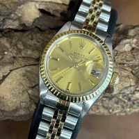 Rolex Oyster Perpetual Date 26mm - Ref. 6916 - automatik München - Ludwigsvorstadt-Isarvorstadt Vorschau