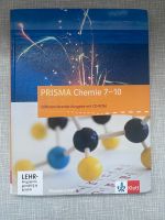 PRISMA Chemie 7-10 Klasse Rheinland-Pfalz - Kaiserslautern Vorschau