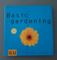Basic gardening von GU Wandsbek - Hamburg Rahlstedt Vorschau