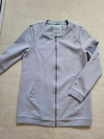 Street One Sweatjacke Blazer 38 flieder Jacke Übergang Niedersachsen - Garbsen Vorschau