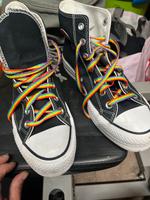 Converse all Star Schuhe chucks Gr.38 Thüringen - Sömmerda Vorschau
