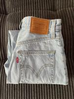Levi’s Jeans Hellblau Dortmund - Mitte Vorschau