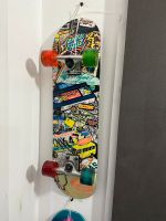 Santa Cruz Stranger Things Skateboard komplett Sammler Baden-Württemberg - Heidelberg Vorschau