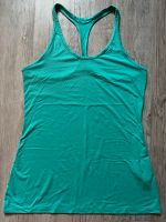 NIKE DRI-FIT Sporttop Top türkis M L 38 40 Rheinland-Pfalz - Dernbach Vorschau