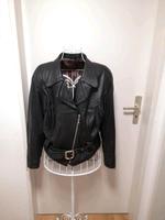Lederjacke Gr 42 Max Moser Nordrhein-Westfalen - Neuss Vorschau