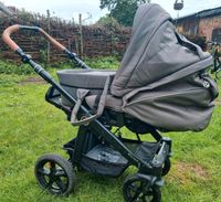 Hartan Selection Kinderwagen Kombi Buggy Bad Doberan - Landkreis - Satow Vorschau