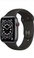 Apple Watch Series 6 44 mm [Wi-Fi + Cellular] Hessen - Riedstadt Vorschau