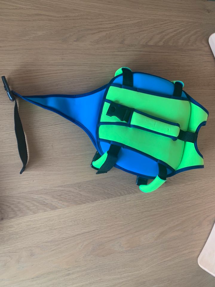 Aqua Biosphere Unisex Swim Vest in Göppingen