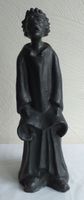 Bildhauer Barlach 4,6Kg Figur Der Sänger Klosterschüler 1931 Top Nordrhein-Westfalen - Reichshof Vorschau