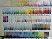 Wandfarbe in allen Farben - Ich mische Ihren Farbton. ab 29 € Nordrhein-Westfalen - Oer-Erkenschwick Vorschau