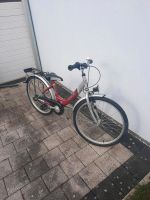 Kinderfahrrad 24 zoll. Baden-Württemberg - Nordheim Vorschau