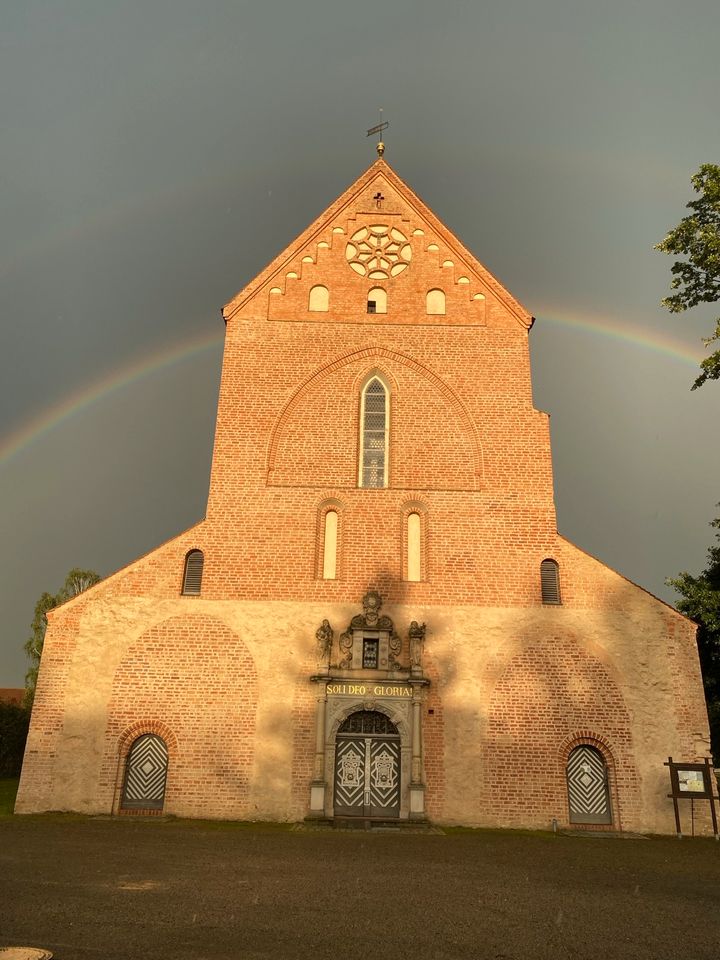 Ferienwohnung Klosterblick in Doberlug-Kirchhain