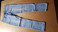 Jeans Gr. 164 Sachsen-Anhalt - Nienburg (Saale) Vorschau