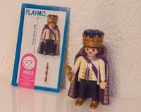 Playmobil 4663 König  komplett Baden-Württemberg - Laupheim Vorschau