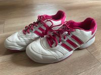 Tennisschuhe für die Halle, Adidas, Gr. 40 2/3 Geeste - Osterbrock Vorschau