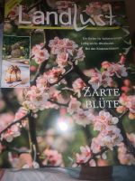 LandLust Zeitschrift März April 2022 Zarte Blüte Magazin Hessen - Heusenstamm Vorschau