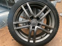 Winterkompletträder Opel Adam S 215/45R17 Bayern - Selbitz Vorschau