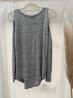 Schulterfreier Pullover Orsay Oberteil Shirt Niedersachsen - Sulingen Vorschau