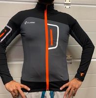 Cube Jacke S + L Power Strech After Race Fahrrad Jacke Berlin - Biesdorf Vorschau