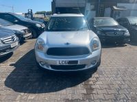 Schlachtfest Mini Countryman R60 Haube Stoßstange Träger Tür Flü Bochum - Bochum-Nord Vorschau