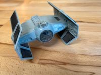 Star Wars Micro Machines Vaders TIE-Jäger Niedersachsen - Langenhagen Vorschau