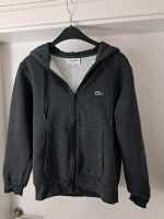 Lacoste Zipper/ Zipp Hoodie Größe S Niedersachsen - Leer (Ostfriesland) Vorschau