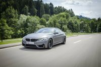 BMW M3 M4 / M3 M4 Competition KW Gewindefahrwerk Variante 4 Baden-Württemberg - Künzelsau Vorschau