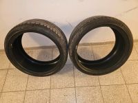 4 x Sommerreifen 19zoll michelin Brandenburg - Königs Wusterhausen Vorschau