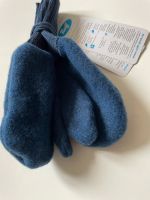 Wollfleece Handschuhe von Reiff blau Pankow - Prenzlauer Berg Vorschau