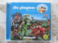 Die playmos Bei den Dinos Folge 30 CD Playmobil Hörspiel Schleswig-Holstein - Neumünster Vorschau